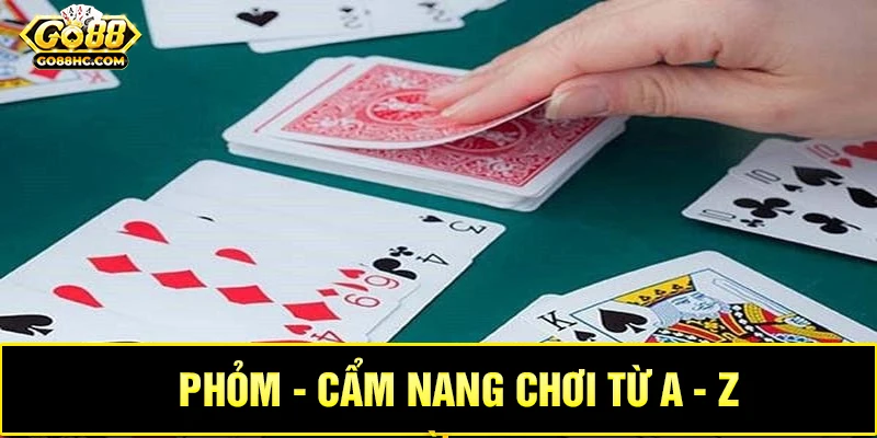 Các lưu ý quan trọng và tránh những sai lầm thường gặp khi chơi Phỏm