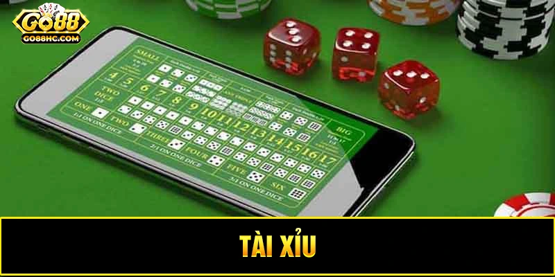 Chiến lược giúp tăng tỷ lệ thắng khi chơi Tài Xỉu