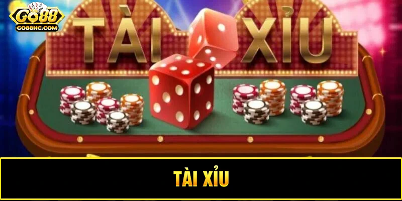 Khái niệm và nguyên lý hoạt động của trò chơi Tài Xỉu