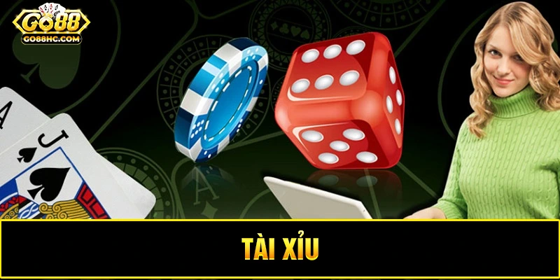 Quy trình tham gia và đặt cược Tài Xỉu qua nền tảng trực tuyến